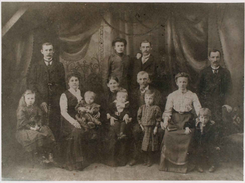 Rodzina