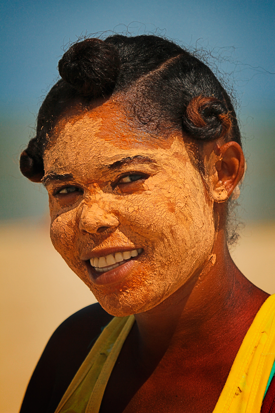 Madagaskaranka