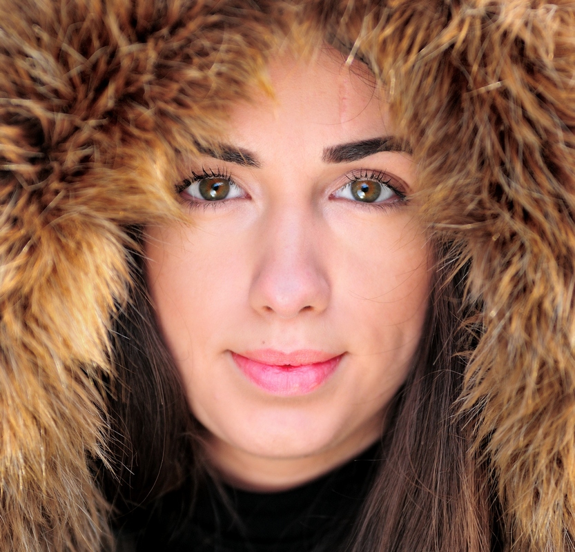 portret