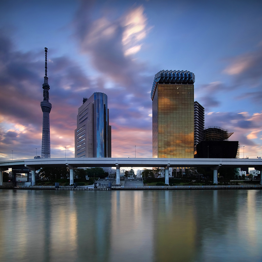 Dzień Dobry Tokyo
