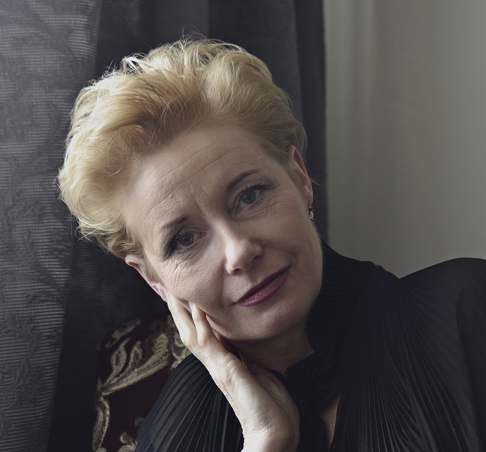 Portret zwyczajny