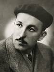 Jego portret