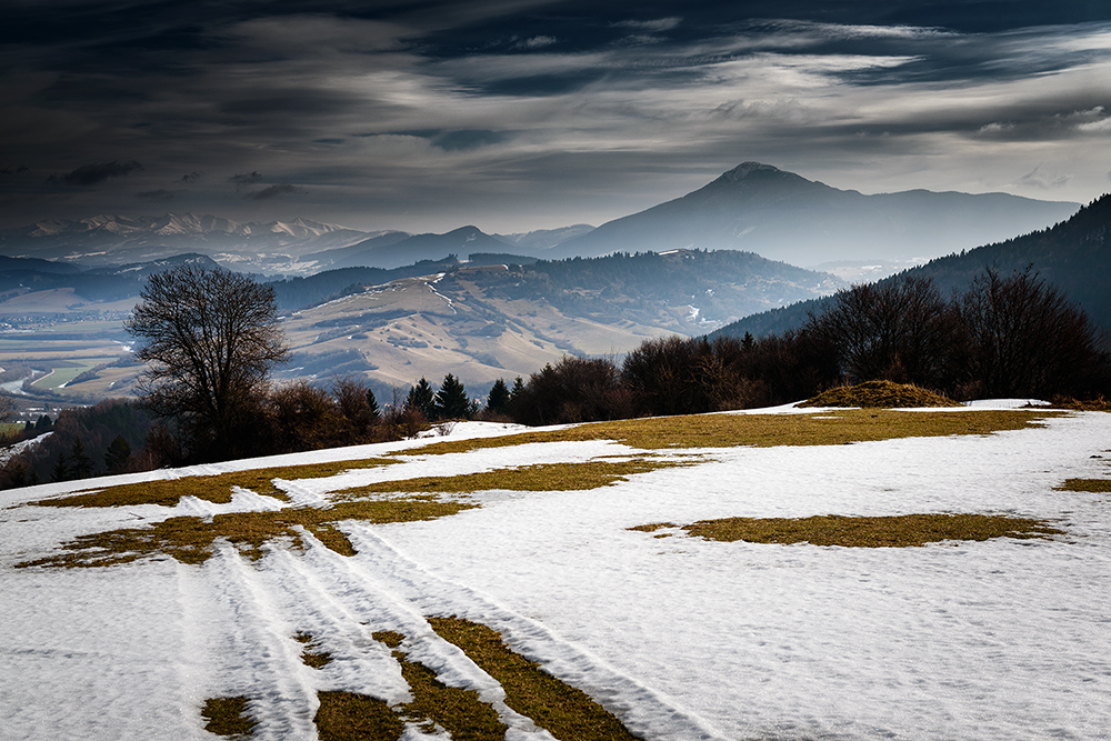 Mała Fatra