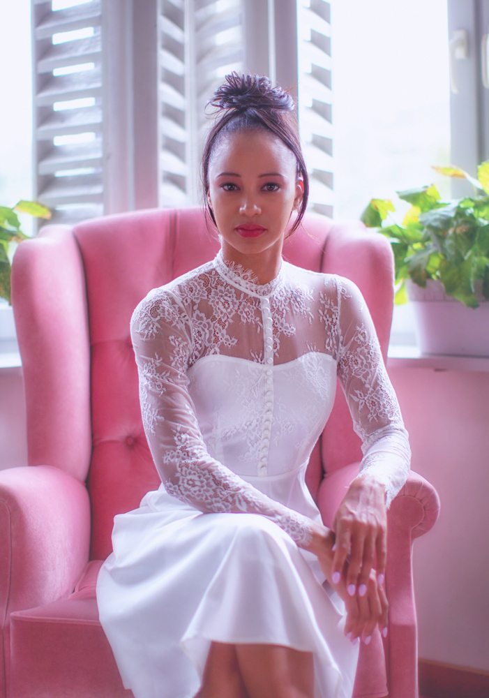 almost bride