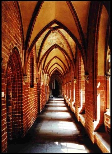 Krużganki