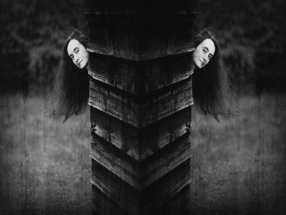 I Am Watching You