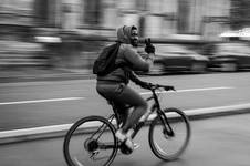 Fotografia Uliczna w Leeds