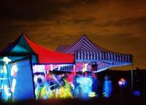 SecretLocation Party