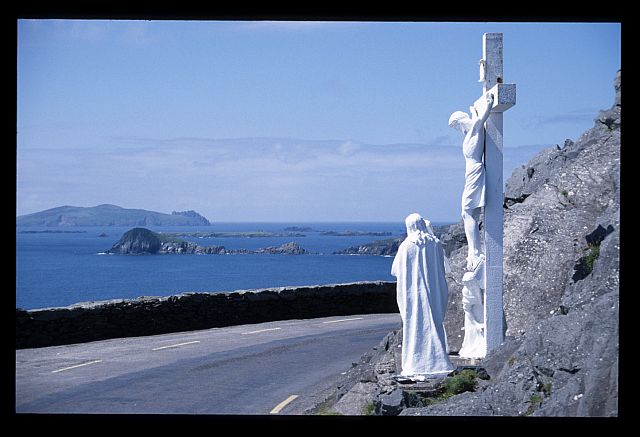 Ireland