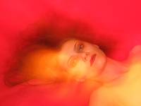 lady in red (part 3)