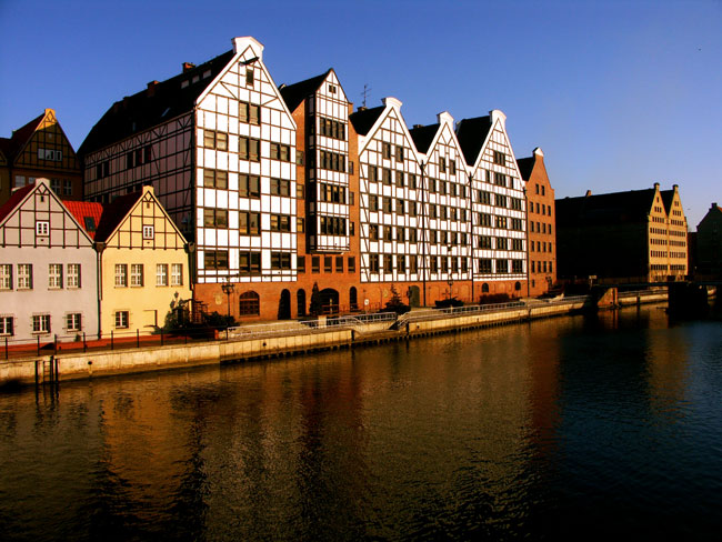 Nad Motławą