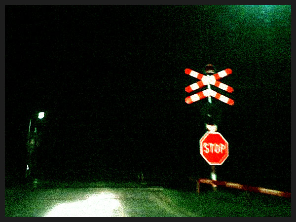 Lost HIGH Way