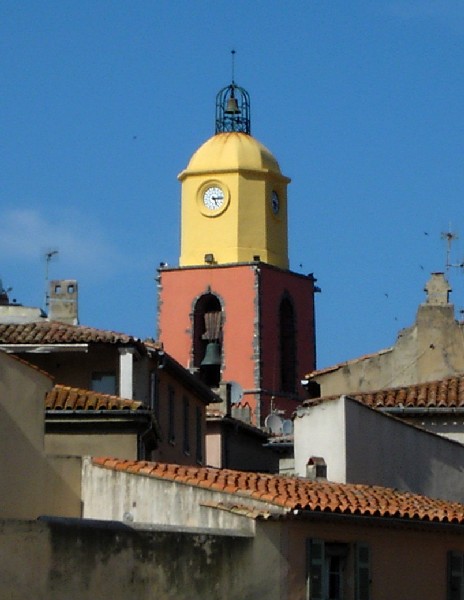 St Tropez