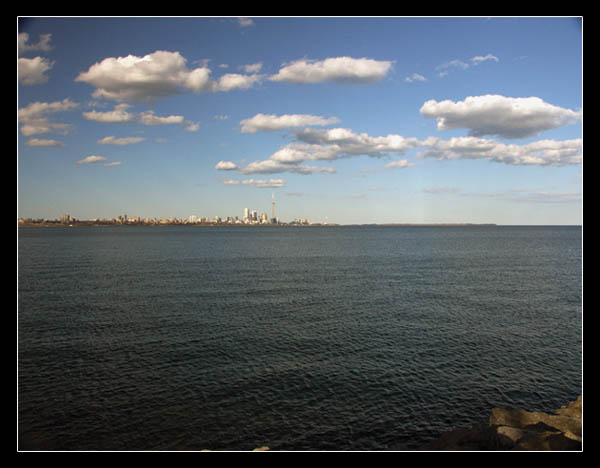 Toronto