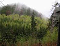 narodziny chmur