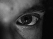 eye of the tiger