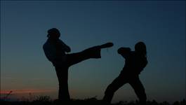 capoeira