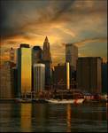 manhattan