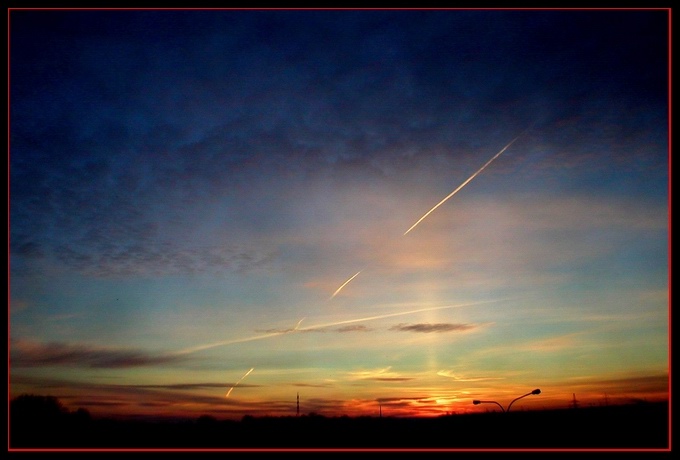 Big Sky