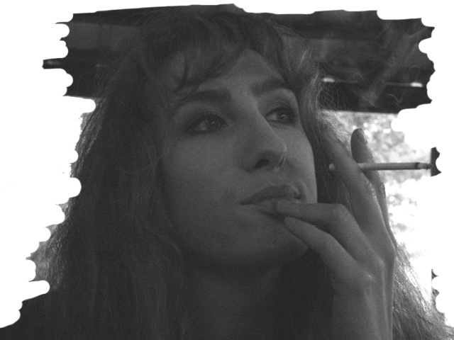 Woman
