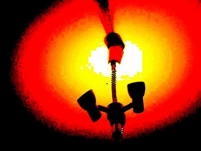 Lampa