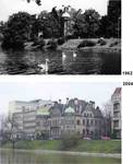 Wrocław - moje miasto. Konsulat niemiecki