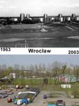 Wrocław - moje miasto Stadion klubowy WKS Śląsk