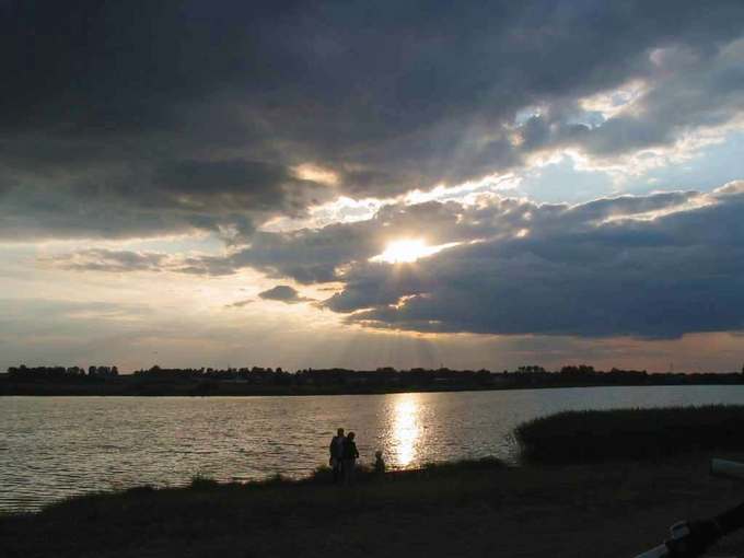 pan Nikt