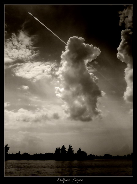 exploration of heaven