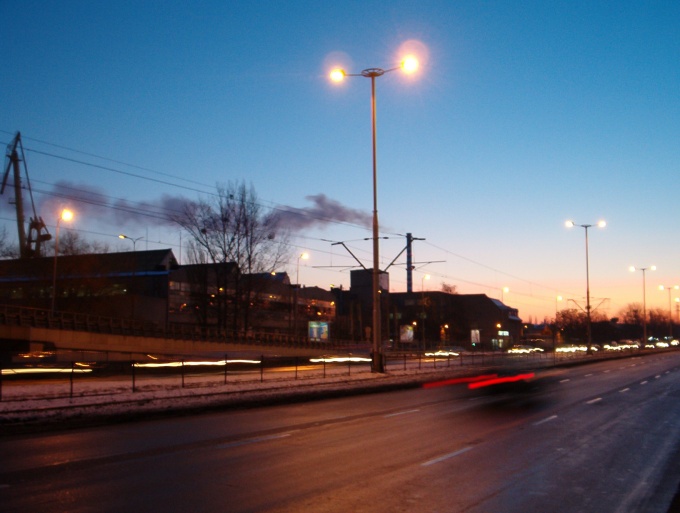 Ulica