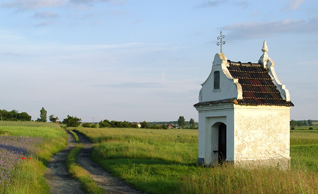 Kapliczka