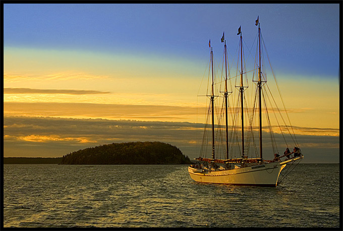 Bar Harbor