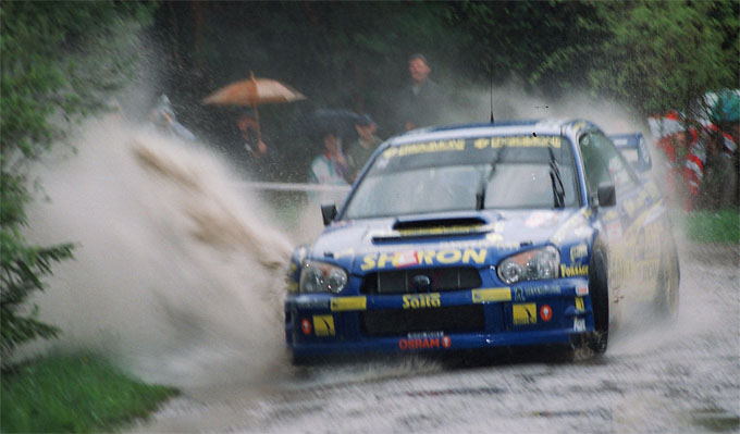 Maciek Kwiatkowski