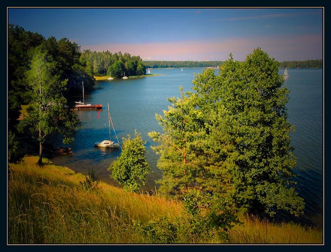 Jezioro Nidzkie (cd)