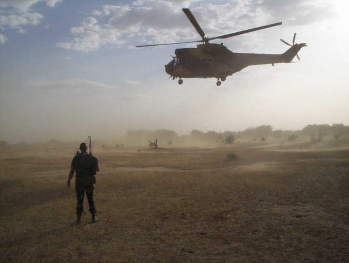 Military