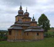 Słowacja. Dobroslava