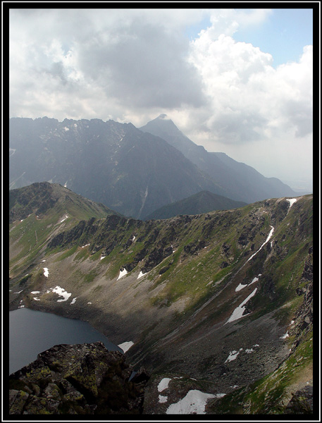 Zadni Staw