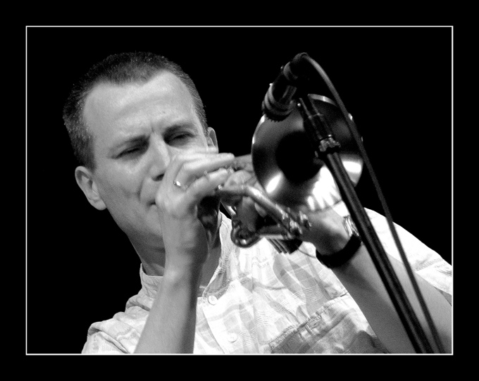 Piotr Wojtasik 40. Jazz Nad Odrą