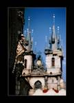 PRAGA I