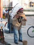  indianin