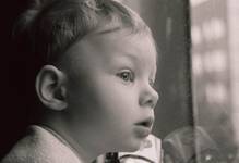 Looking into the future