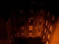 Dark House