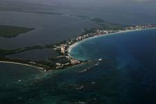 Cancun - ciag dalszy