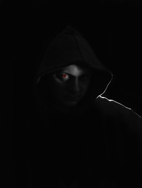 Autoportret
