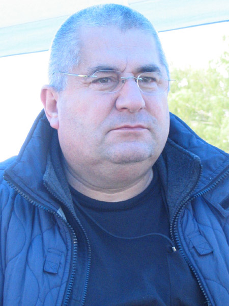 Co oni tu robią??