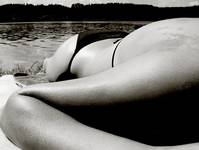 ...takie tam mazury...