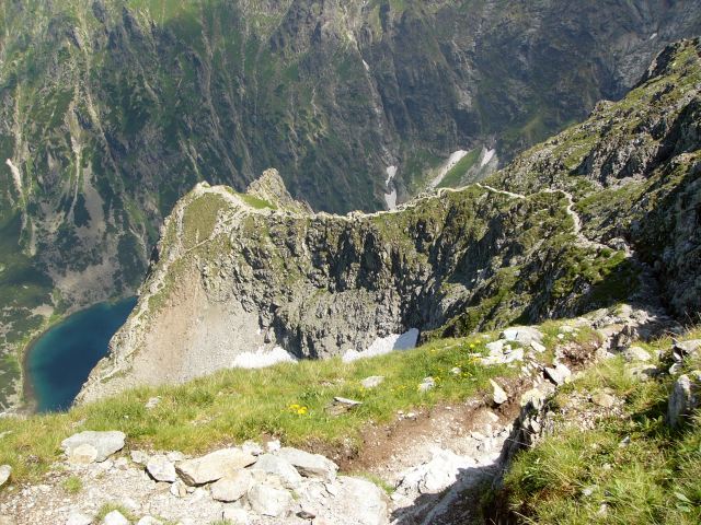 perć