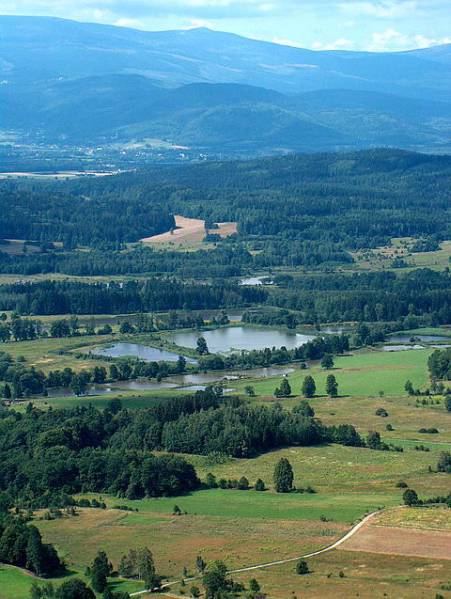 Karkonosze 2004