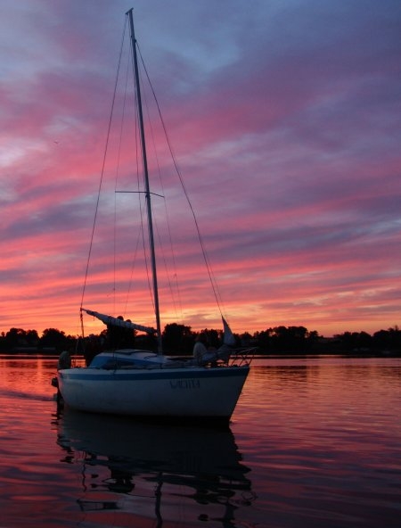 mazury, mazury i po mazurach...