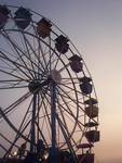 The Fair's Wheel
